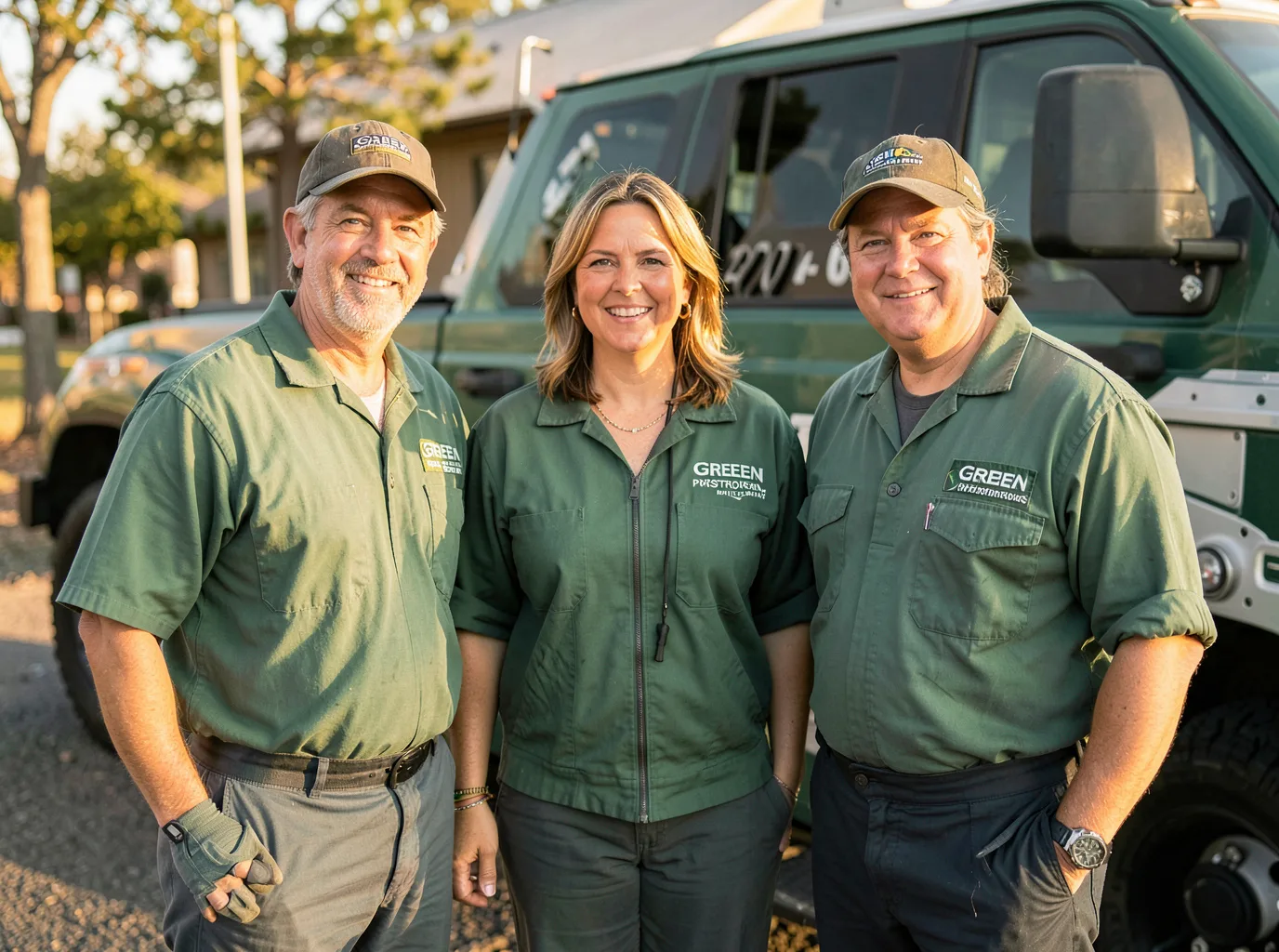 Water Damage Restoration company in Oliver, PA