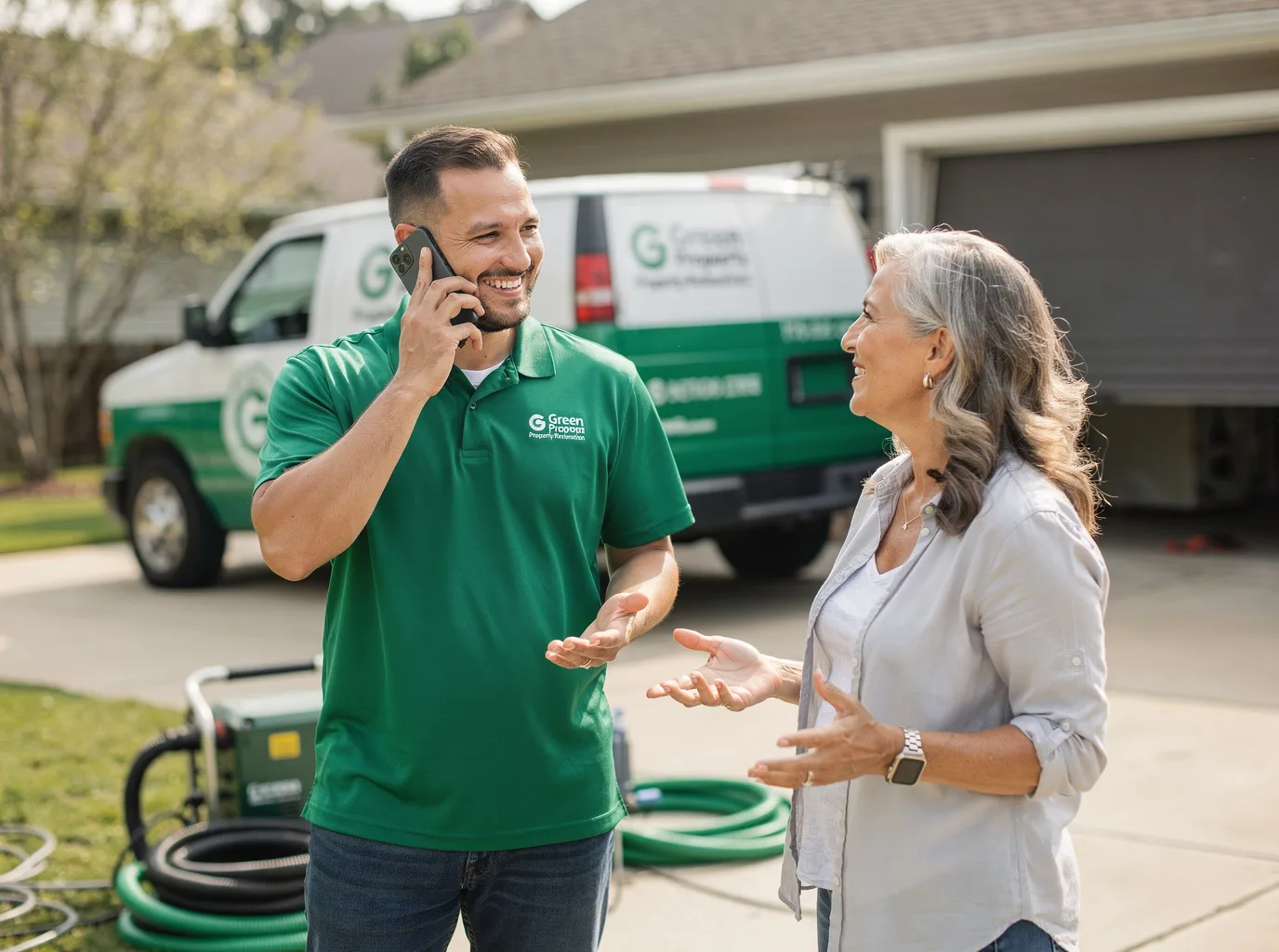 Water Damage Restoration Oliver, PA FAQs